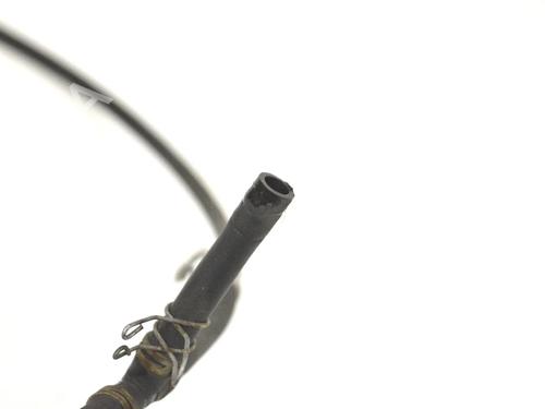 Pipe MAZDA 6 Saloon (GJ, GL) 2.2 D (GJ2FP) | BP30223363M125