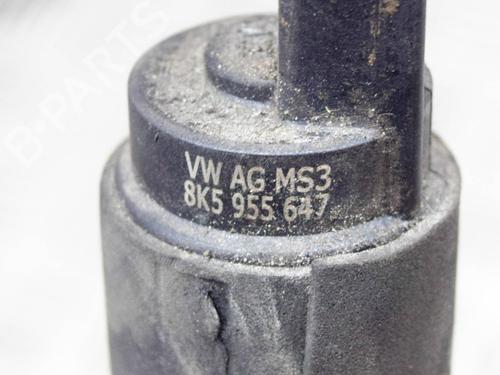 Washer pump AUDI A5 (8T3) 1.8 TFSI | BP15376575E24 