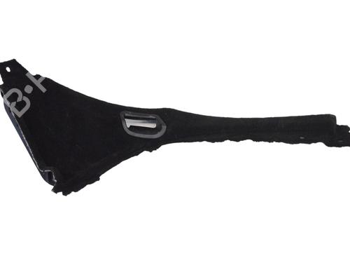 Used Boot lining MERCEDES-BENZ CLS Shooting Brake (X218) CLS 350 BlueTEC / d (218.926) (258 hp) 31072904