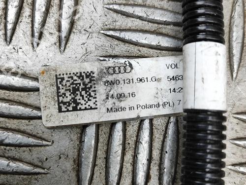 Pipe AUDI A5 (F53, F5P) 2.0 TDI | BP37996291M125 - Image 6