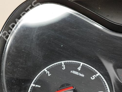 Cockpit OPEL CORSA E (X15) 1.4 (08, 68) | BP17444874C47 