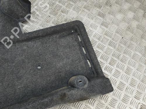 Underbody protection MAZDA CX-5 (KF) 2.2 D | BP26975082M92 - Image 4