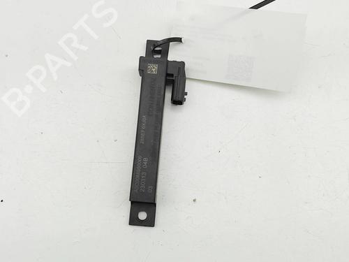 Electronic module NISSAN JUKE (F16_) DIG-T 117 | BP35957674M83 - Image 2