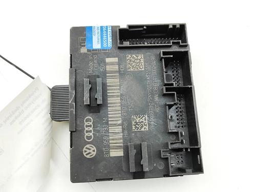 Electronic module AUDI A5 (8T3) RS5 quattro | BP37402555M83 - Image 5