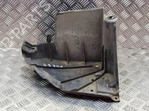 Used Underbody protection TOYOTA PRIUS (_W5_) 1.8 Hybrid (ZVW50, ZVW50_, ZVW51_, ZVW50R, ZVW51) (122 hp) 27749797