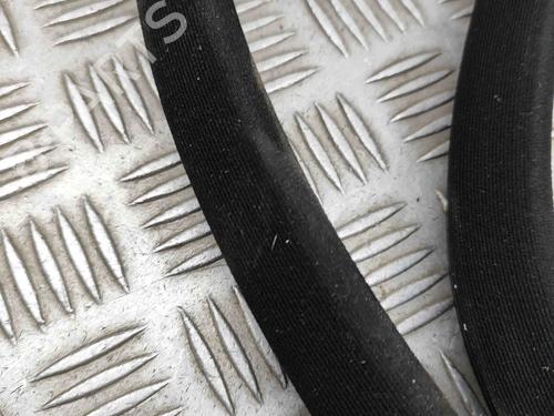 Rubber door seal MERCEDES-BENZ S-CLASS (W221, V221) S 500 4-matic (221.086, 221.186) | BP29510815C142 