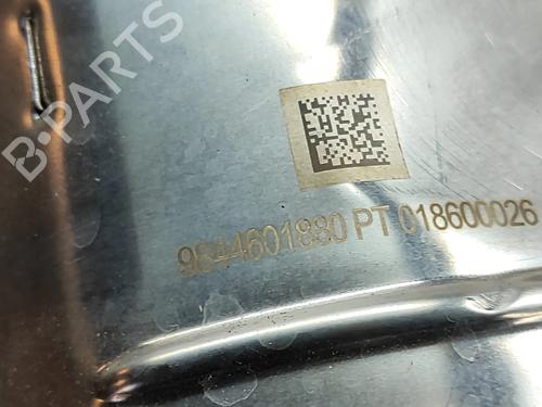 Catalyst OPEL MOKKA 1.2 (76) | BP27772099M10 - Image 5