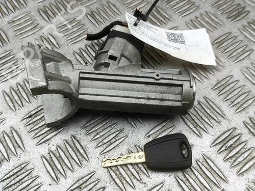 Ignition barrel PEUGEOT BOXER Van 2.0 BlueHDi 110 | BP33962804M48  - Image 5