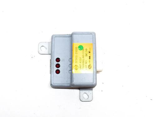 Elektronisk modul SSANGYONG RODIUS I 2.7 Xdi 4WD | BP9510895M83
