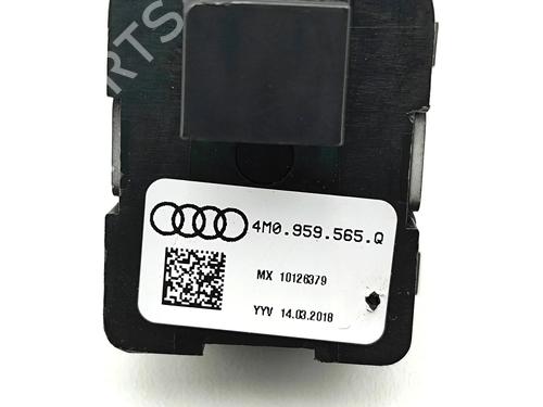 Mirror switch AUDI Q5 (FYB, FYG) 2.0 TDI quattro | BP36391215I25 - Image 7