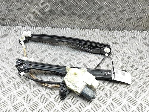 Used Front left window mechanism Front left window mechanism PEUGEOT 308 SW II (LC_, LJ_, LR_, LX_, L4_) 1.5 BlueHDi 130 (131 hp) 33383545 33383545
