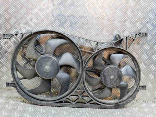Radiator fan RENAULT ESPACE IV (JK0/1_) 3.0 dCi (JK0J, JK0V) | BP29391147M35 