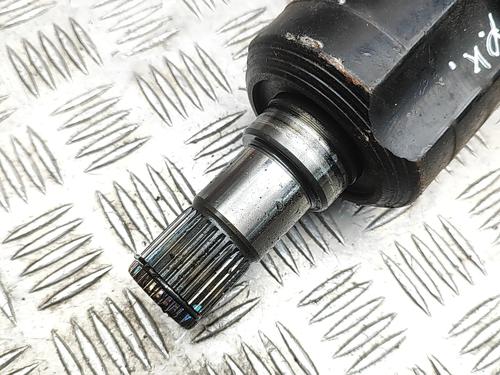 Left front driveshaft KIA OPTIMA (JF) 1.7 CRDi | BP35790060M38 - Image 5