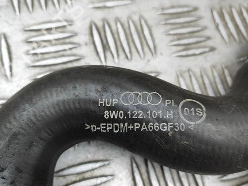 Pipe AUDI A5 (F53, F5P) 2.0 TDI | BP37996248M125 - Image 7