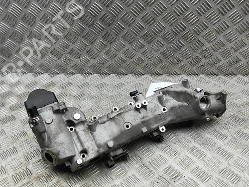 Used Intake manifold Intake manifold MERCEDES-BENZ E-CLASS Coupe (C207) E 350 CDI (207.323) (265 hp) 36186858 36186858