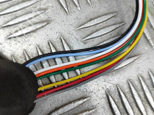 Electronic sensor AUDI A4 B9 Avant (8W5, 8WD) 2.0 TDI | BP29542137M84 