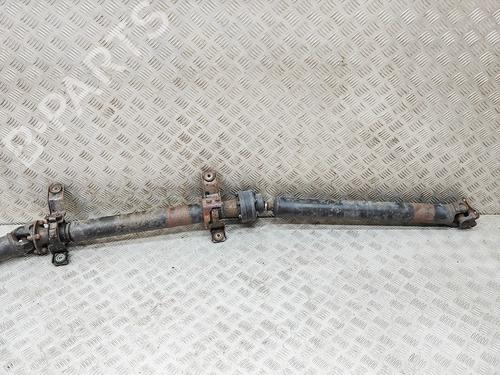 Driveshaft MITSUBISHI LANCER VIII (CY_A, CZ_A) EVO X (CZ4A) | BP34559997M37 - Image 4
