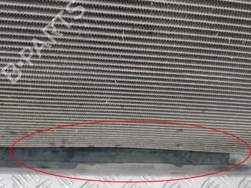 Radiator set AUDI E-TRON Sportback (GEA) 55 quattro | BP32692035M120  - Image 8