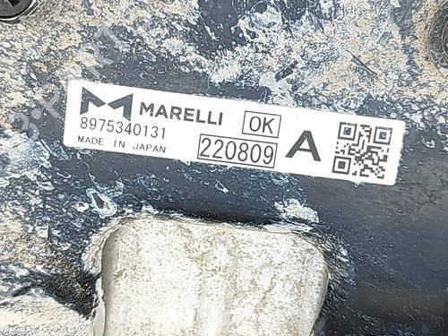 Intercooler ISUZU D-MAX II (TFR, TFS) 1.9 Ddi 4x4 (TFS87J) | BP33384262M30 - Image 7