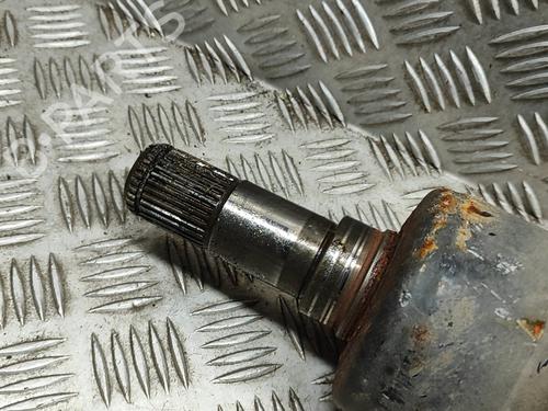 Right rear driveshaft LAND ROVER RANGE ROVER SPORT II (L494) 5.0 SCV8 4x4 | BP27790062M41 