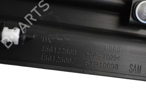 Boot lining ALFA ROMEO STELVIO (949_) 2.0 Q4 (949.AXA2A) | BP30243614I3