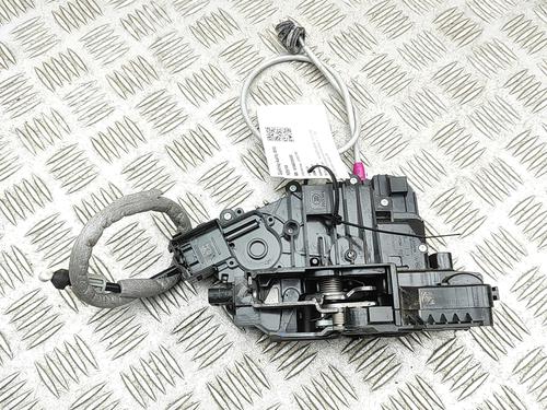 Used Rear left lock Rear left lock 33825765 33825765