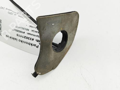 Støtte BMW iX (I20) xDrive 40 | BP30359122C155 