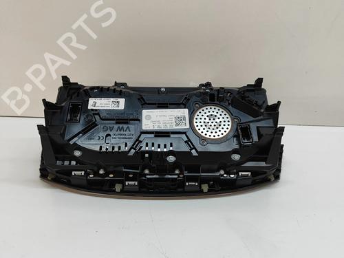 Instrument cluster VW PASSAT B8 Variant (3G5, CB5) 2.0 TDI | BP27092184C47  - Image 5