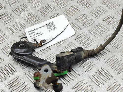 Used Electronic sensor Electronic sensor PORSCHE MACAN (95B) 3.0 S Diesel (258 hp) 40460145 40460145
