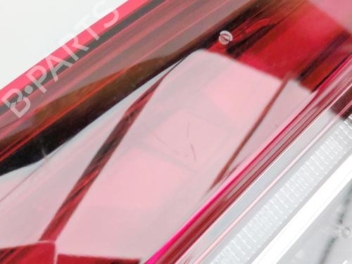 Left tailgate light SKODA OCTAVIA IV (NX3, NN3, PV3) 2.0 TDi | BP39534255C79 - Image 10