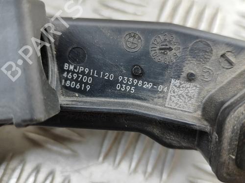 Electronic module BMW 5 (G30, F90) 530 e Plug-in Hybrid | BP27576977M83 - Image 8