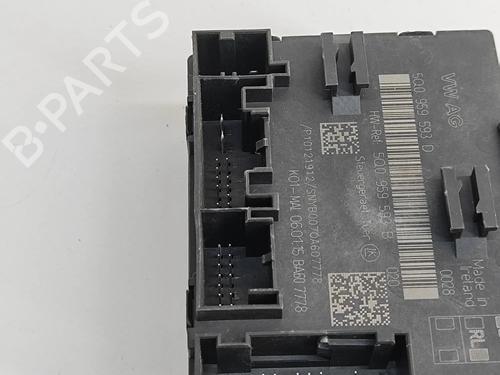 Elektronisk modul VW PASSAT B8 (3G2, CB2) 2.0 TDI | BP23865587M83 