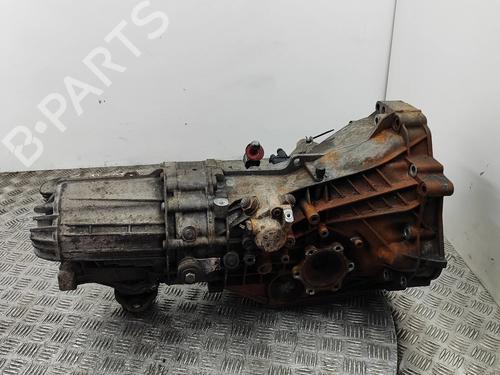 Getriebe für OPEL VIVARO A Bus (X83) 2.0 CDTI (F7, J7, A07) (90 hp) 27803940