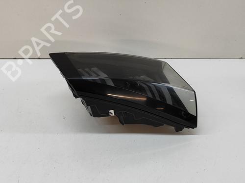 Left tailgate light PEUGEOT 5008 II (MC_, MJ_, MR_, M4_) 1.5 BlueHDi 130 (MCYHZJ, MCYHZR, MCYHZX) | BP28688353C79 