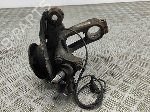 Left front steering knuckle FIAT DUCATO Van (250_) 130 Multijet 2,3 D | BP18036151M25 