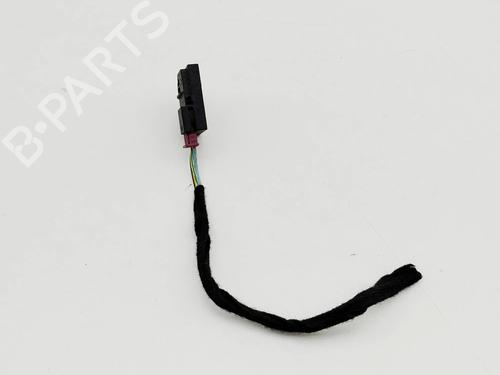 Electronic sensor LAND ROVER RANGE ROVER EVOQUE (L538) 2.0 D | BP38292308M84 - Image 2