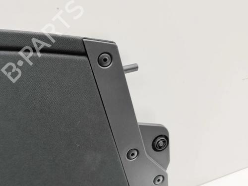 Rear parcel shelf BMW XM (G09) XM All-wheel Drive | BP32500990C85  - Image 6