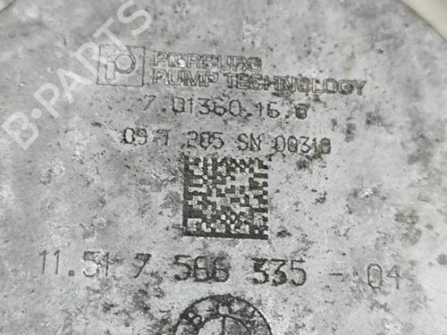 Auxiliary water pump BMW X6 (E71, E72) M | BP27644439M111  - Image 7