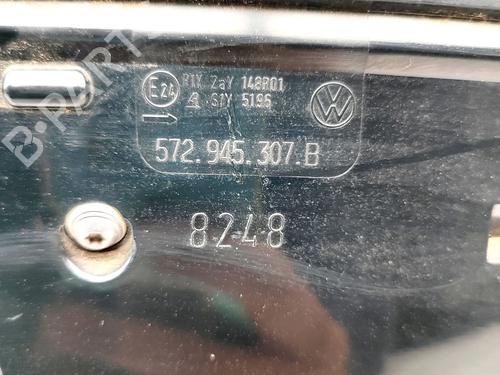 Rear center light VW TIGUAN (CT1) 1.5 eTSI | BP35811509I39 - Image 8