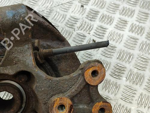 Right rear steering knuckle CHEVROLET CAPTIVA (C100, C140) 2.4 | BP25614438M28 