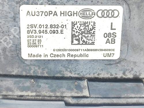 Left tailgate light AUDI A3 Sportback (8VA, 8VF) S3 quattro | BP36644753C79 - Image 9