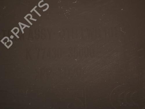 Boot lining SSANGYONG TIVOLI 1.6 | BP30620282I3  - Image 7