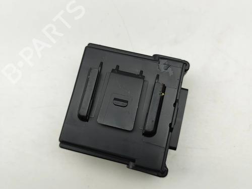 Used Electronic module NISSAN LEAF (ZE1) Electric (150 hp) 27797058