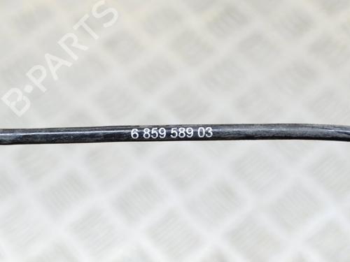 Electronic sensor BMW 5 (G30, F90) 530 d | BP8835792M84 