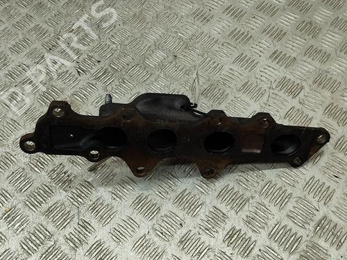 Exhaust manifold MAZDA CX-5 (KF) 2.2 D | BP26410581M110