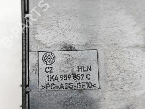 Right front window switch VW AMAROK (2HA, 2HB, S1B, S6B, S7A, S7B, AGD) 2.0 BiTDI 4motion | BP33383238I26 - Image 8