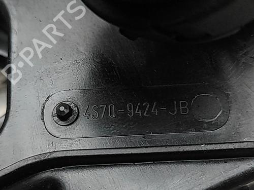 Valve cover OPEL AMPERA (R12) EV 150 | BP33110373M124  - Image 6