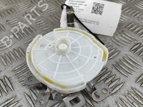 Electronic module HONDA CIVIC X Hatchback (FC_, FK_) 2.0 Type-R (FK8) | BP20981904M83 