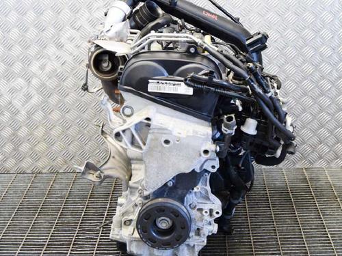 Engine VW GOLF VII (5G1, BQ1, BE1, BE2) 1.4 TGI CNG | BP6864765M1 