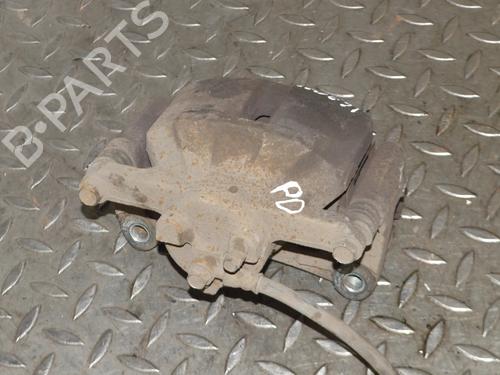 Right front brake caliper MAZDA CX-5 (KE, GH) 2.2 D (KE2FW) | BP30225843M104 - Image 2